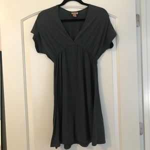 Mossimo v-neck dress